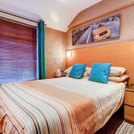 The Craimar Bed & Breakfast Blackpool Luaran gambar
