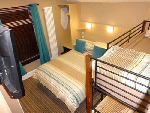 The Craimar Bed & Breakfast Blackpool Luaran gambar