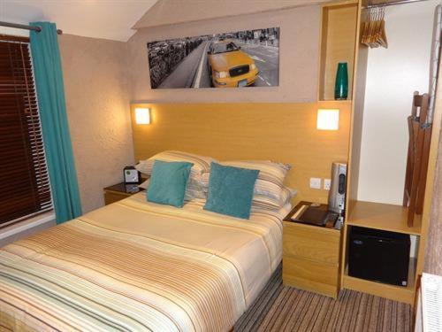 The Craimar Bed & Breakfast Blackpool Luaran gambar