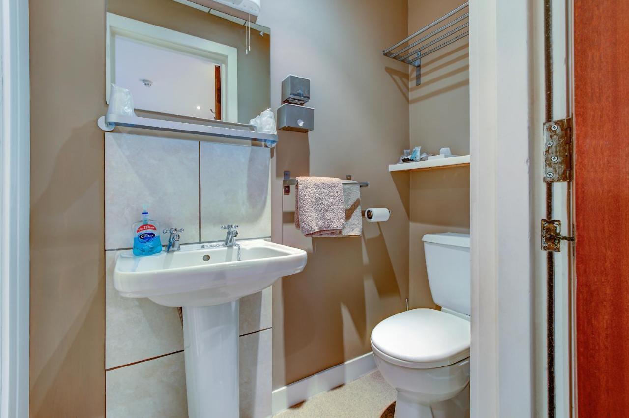 The Craimar Bed & Breakfast Blackpool Luaran gambar