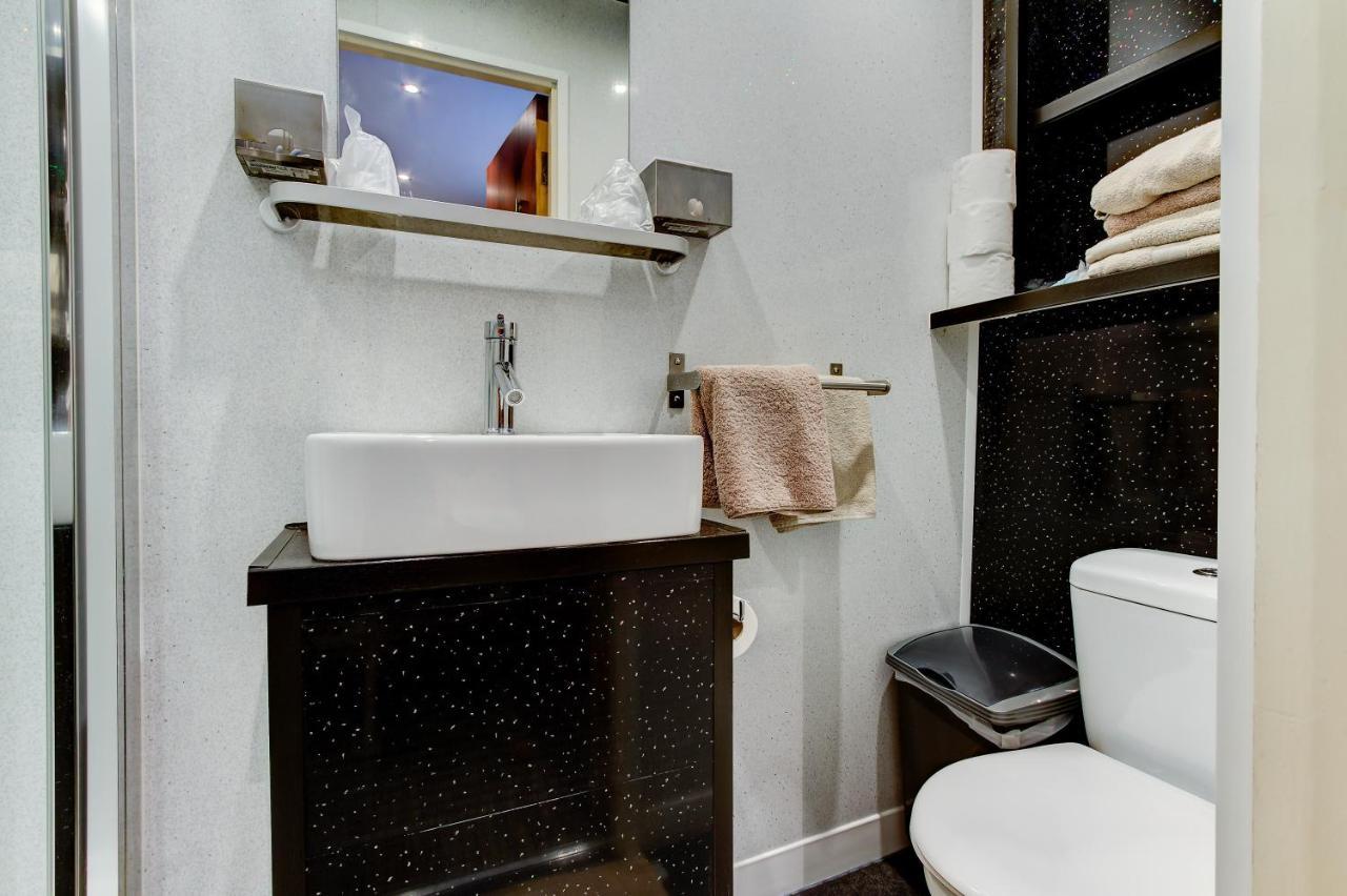 The Craimar Bed & Breakfast Blackpool Luaran gambar