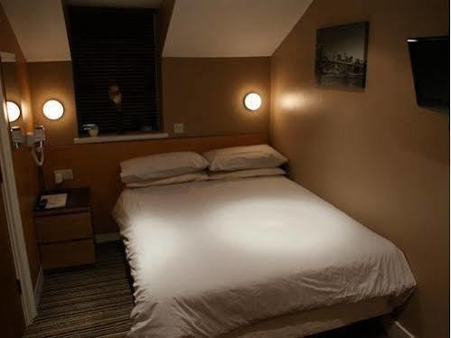 The Craimar Bed & Breakfast Blackpool Luaran gambar